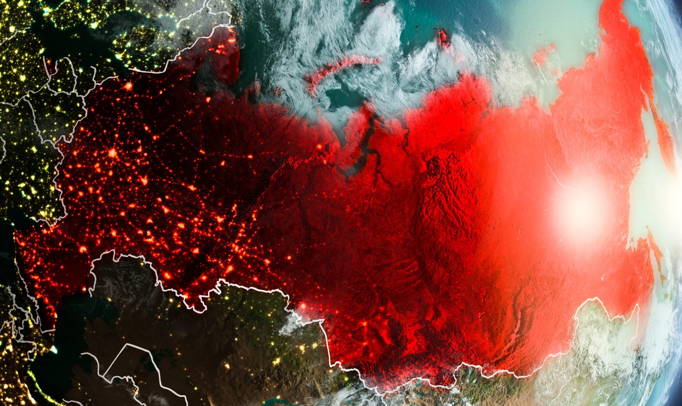 Russland-Analyse